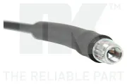 Bremsschlauch Vorderachse NK 8547186