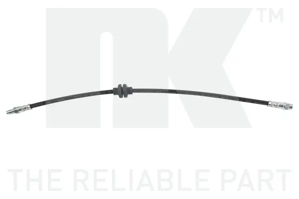 Bremsschlauch Vorderachse NK 8539115