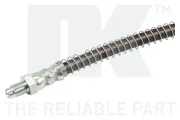 Bremsschlauch Hinterachse NK 854732
