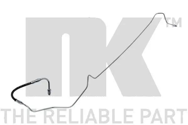 Bremsschlauch NK 853978