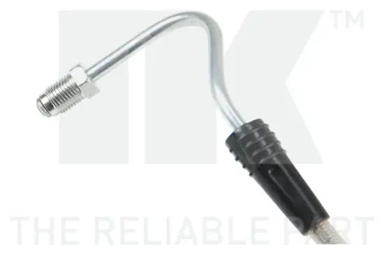 Bremsschlauch Hinterachse rechts außen NK 853980 Bild Bremsschlauch Hinterachse rechts außen NK 853980