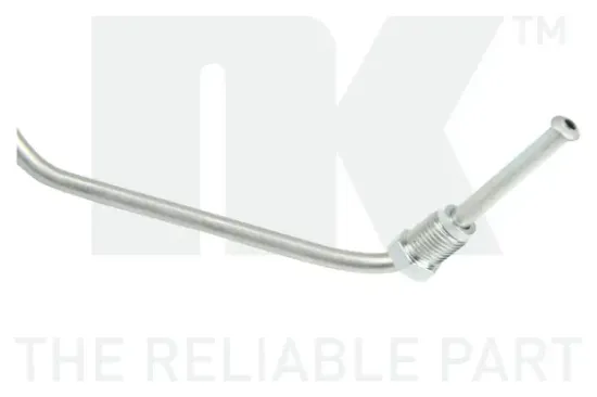 Bremsschlauch Hinterachse rechts außen NK 853980 Bild Bremsschlauch Hinterachse rechts außen NK 853980