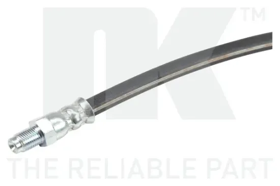 Bremsschlauch Vorderachse NK 853981 Bild Bremsschlauch Vorderachse NK 853981