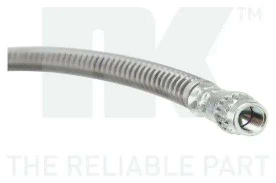 Bremsschlauch Vorderachse NK 853981 Bild Bremsschlauch Vorderachse NK 853981