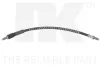 Bremsschlauch Vorderachse NK 854819 Bild Bremsschlauch Vorderachse NK 854819