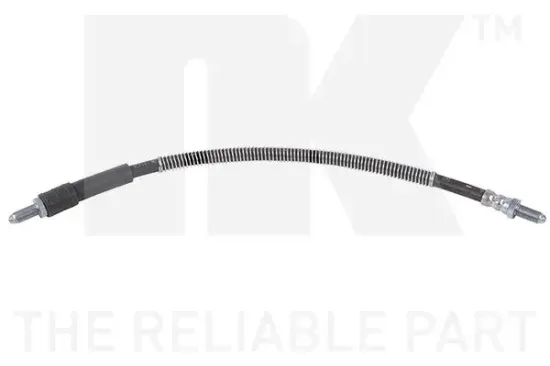 Bremsschlauch Vorderachse NK 854819 Bild Bremsschlauch Vorderachse NK 854819