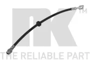 Bremsschlauch Hinterachse NK 854022