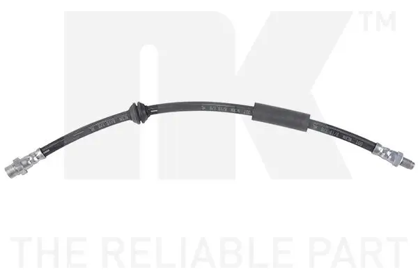 Bremsschlauch Hinterachse NK 854023