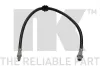 Bremsschlauch Vorderachse NK 854035