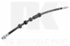 Bremsschlauch Vorderachse NK 854036