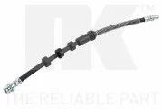 Bremsschlauch Vorderachse NK 854036
