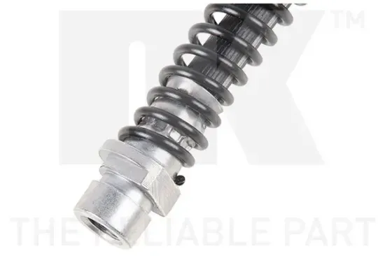 Bremsschlauch Hinterachse NK 854040 Bild Bremsschlauch Hinterachse NK 854040