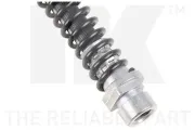 Bremsschlauch Vorderachse NK 854849