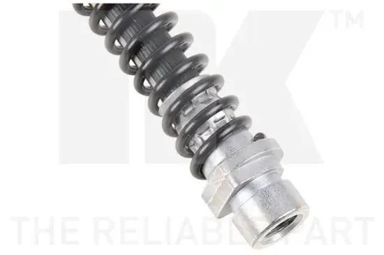 Bremsschlauch Hinterachse NK 854040 Bild Bremsschlauch Hinterachse NK 854040