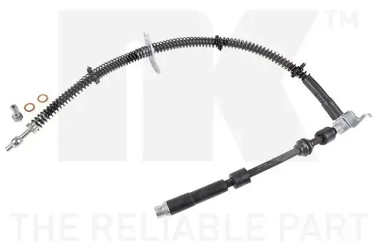 Bremsschlauch Vorderachse rechts NK 854041 Bild Bremsschlauch Vorderachse rechts NK 854041