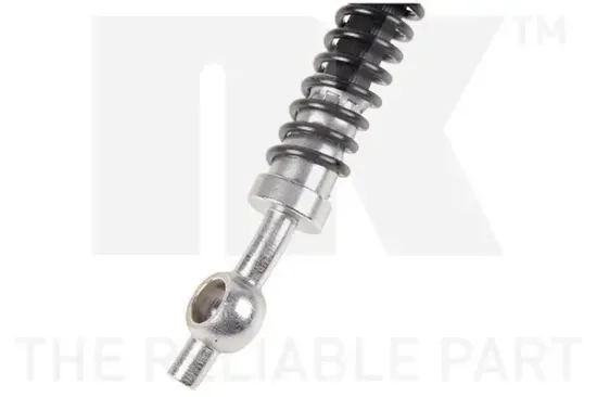 Bremsschlauch Vorderachse rechts NK 854041 Bild Bremsschlauch Vorderachse rechts NK 854041