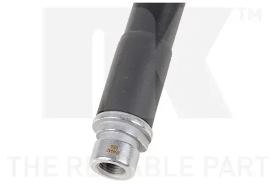 Bremsschlauch Vorderachse links NK 854042 Bild Bremsschlauch Vorderachse links NK 854042