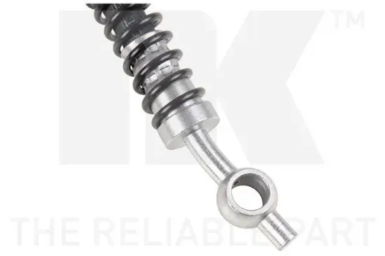 Bremsschlauch Vorderachse links NK 854042 Bild Bremsschlauch Vorderachse links NK 854042