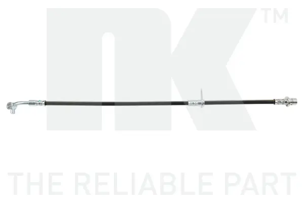 Bremsschlauch Hinterachse links NK 854045