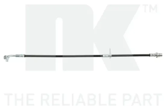 Bremsschlauch Hinterachse links NK 854045 Bild Bremsschlauch Hinterachse links NK 854045