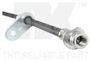 Bremsschlauch Vorderachse NK 854854