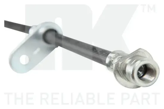 Bremsschlauch Hinterachse links NK 854045 Bild Bremsschlauch Hinterachse links NK 854045