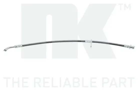 Bremsschlauch Hinterachse rechts NK 854046 Bild Bremsschlauch Hinterachse rechts NK 854046