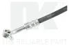 Bremsschlauch Hinterachse rechts NK 854046 Bild Bremsschlauch Hinterachse rechts NK 854046
