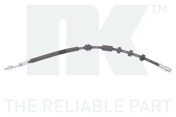 Bremsschlauch Vorderachse links NK 854047