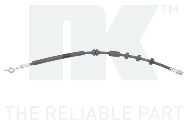 Bremsschlauch Vorderachse rechts NK 854048