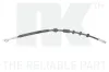 Bremsschlauch Vorderachse rechts NK 854048 Bild Bremsschlauch Vorderachse rechts NK 854048