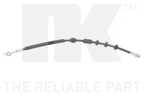 Bremsschlauch Vorderachse rechts NK 854048 Bild Bremsschlauch Vorderachse rechts NK 854048
