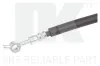 Bremsschlauch Vorderachse rechts NK 854048 Bild Bremsschlauch Vorderachse rechts NK 854048