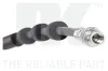 Bremsschlauch Vorderachse rechts NK 854048 Bild Bremsschlauch Vorderachse rechts NK 854048