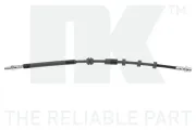 Bremsschlauch Vorderachse NK 854049