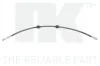 Bremsschlauch Hinterachse rechts NK 854052 Bild Bremsschlauch Hinterachse rechts NK 854052