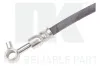 Bremsschlauch Hinterachse rechts NK 854052 Bild Bremsschlauch Hinterachse rechts NK 854052