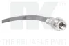 Bremsschlauch Hinterachse rechts NK 854052 Bild Bremsschlauch Hinterachse rechts NK 854052