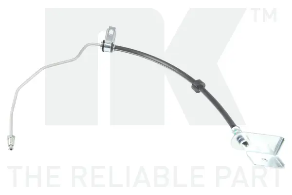 Bremsschlauch Hinterachse links NK 855009