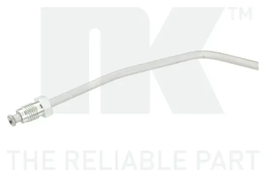 Bremsschlauch Hinterachse links NK 854053 Bild Bremsschlauch Hinterachse links NK 854053