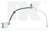 Bremsschlauch Hinterachse rechts NK 854054