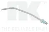 Bremsschlauch Hinterachse rechts NK 854054 Bild Bremsschlauch Hinterachse rechts NK 854054
