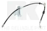 Bremsschlauch Vorderachse rechts NK 854056