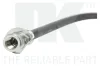 Bremsschlauch Vorderachse rechts NK 854056 Bild Bremsschlauch Vorderachse rechts NK 854056