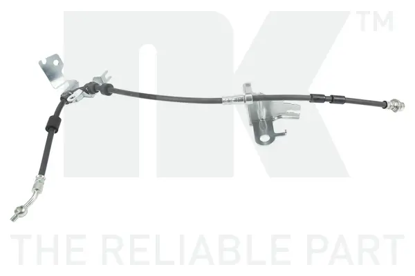 Bremsschlauch Vorderachse links NK 854057