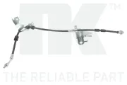 Bremsschlauch Vorderachse links NK 854057