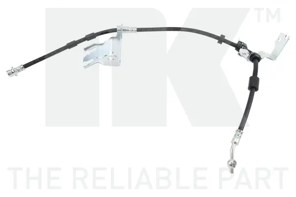 Bremsschlauch Vorderachse rechts NK 854058
