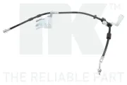 Bremsschlauch Vorderachse rechts NK 854058