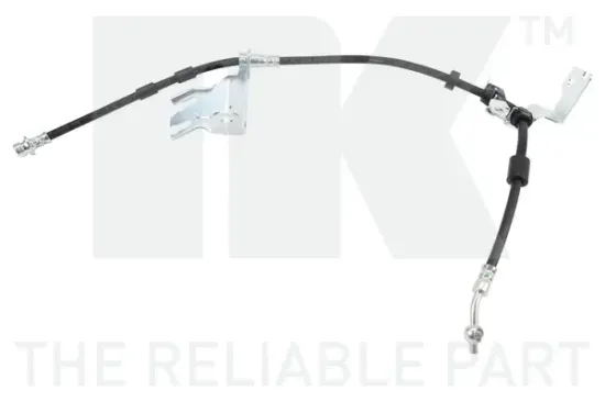 Bremsschlauch Vorderachse rechts NK 854058 Bild Bremsschlauch Vorderachse rechts NK 854058