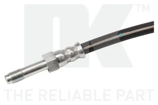 Bremsschlauch Vorderachse NK 854309 Bild Bremsschlauch Vorderachse NK 854309